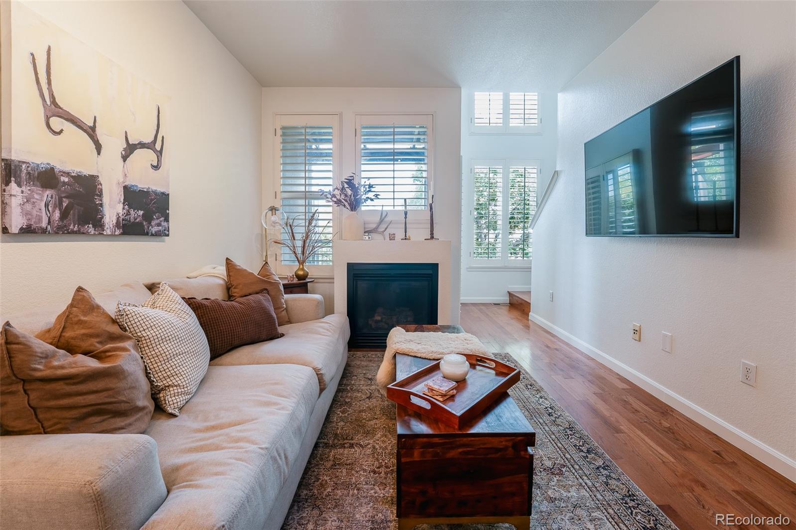 MLS Image #1 for 84  spruce street 603,denver, Colorado