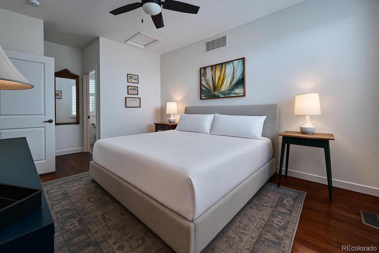 MLS Image #10 for 84  spruce street 603,denver, Colorado