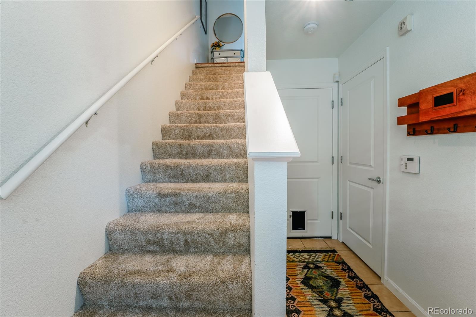 MLS Image #16 for 84  spruce street 603,denver, Colorado