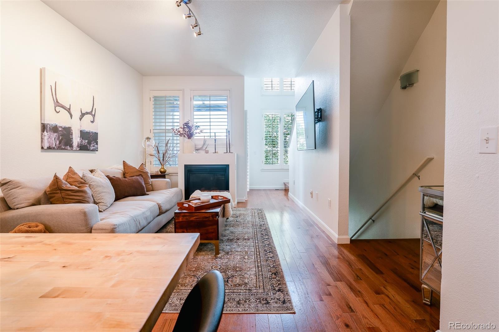 MLS Image #4 for 84  spruce street 603,denver, Colorado