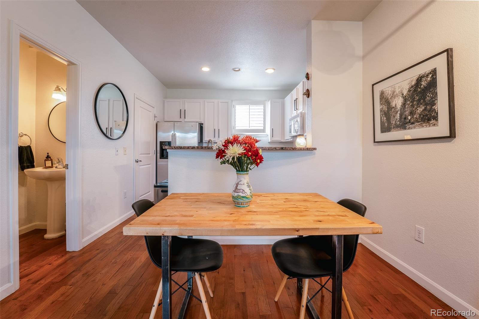 MLS Image #6 for 84  spruce street 603,denver, Colorado