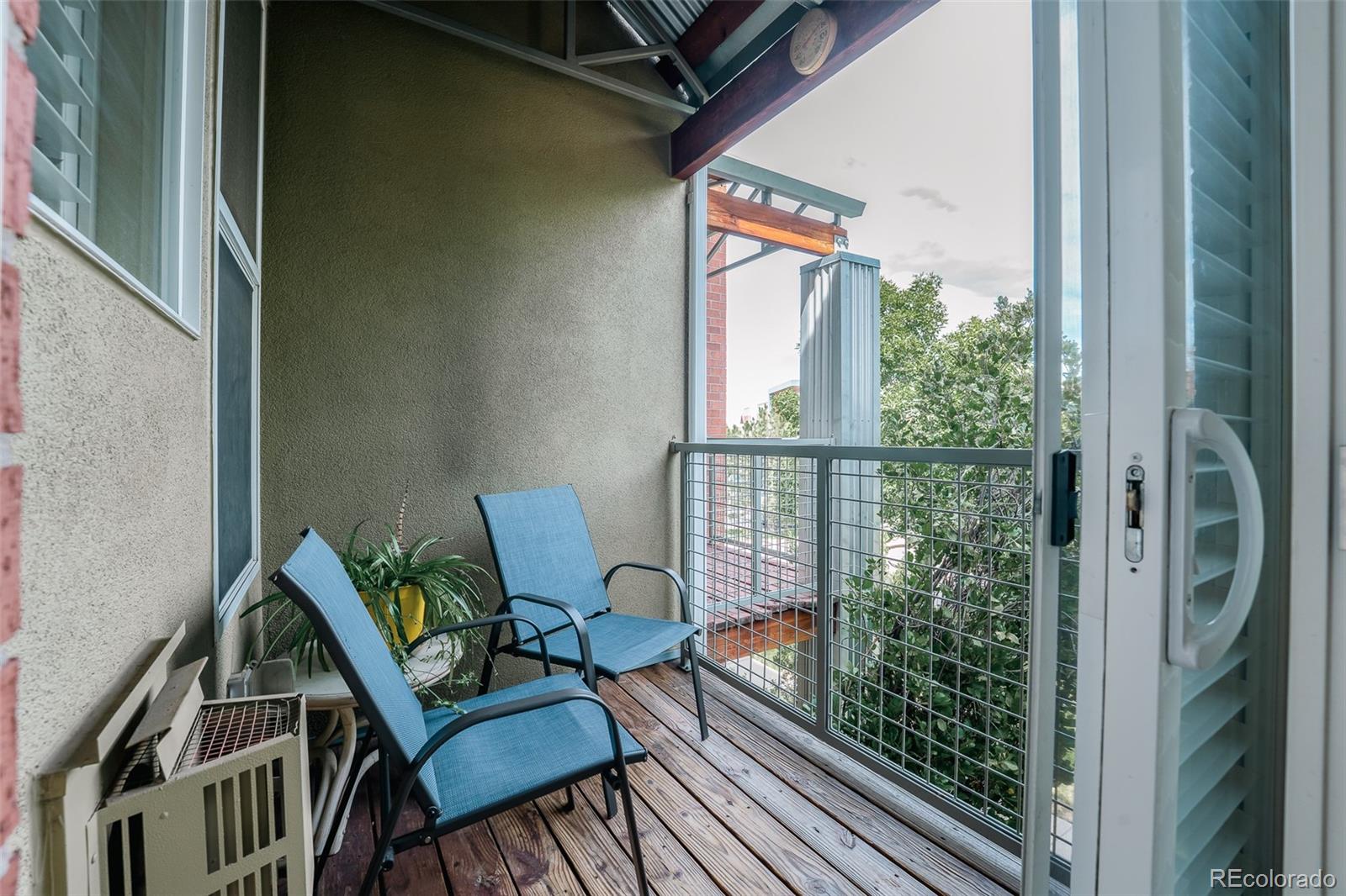 MLS Image #8 for 84  spruce street 603,denver, Colorado