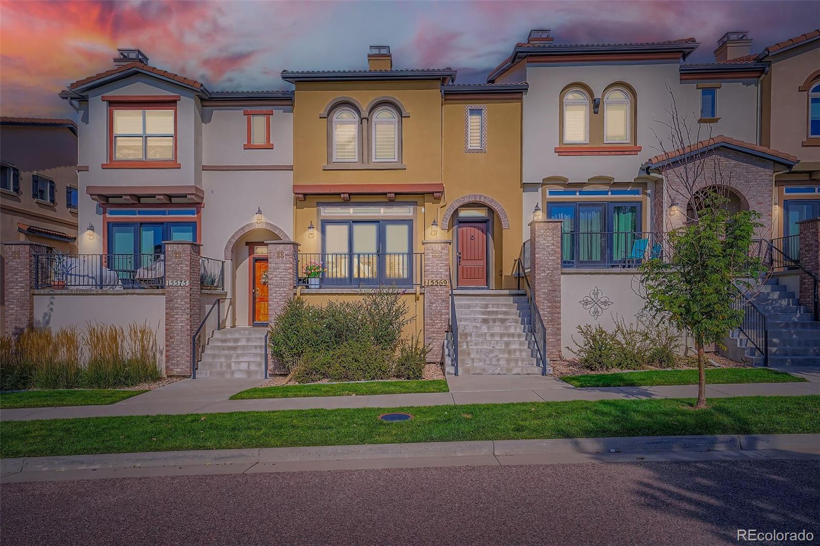 MLS Image #0 for 15569 w baker avenue ,lakewood, Colorado