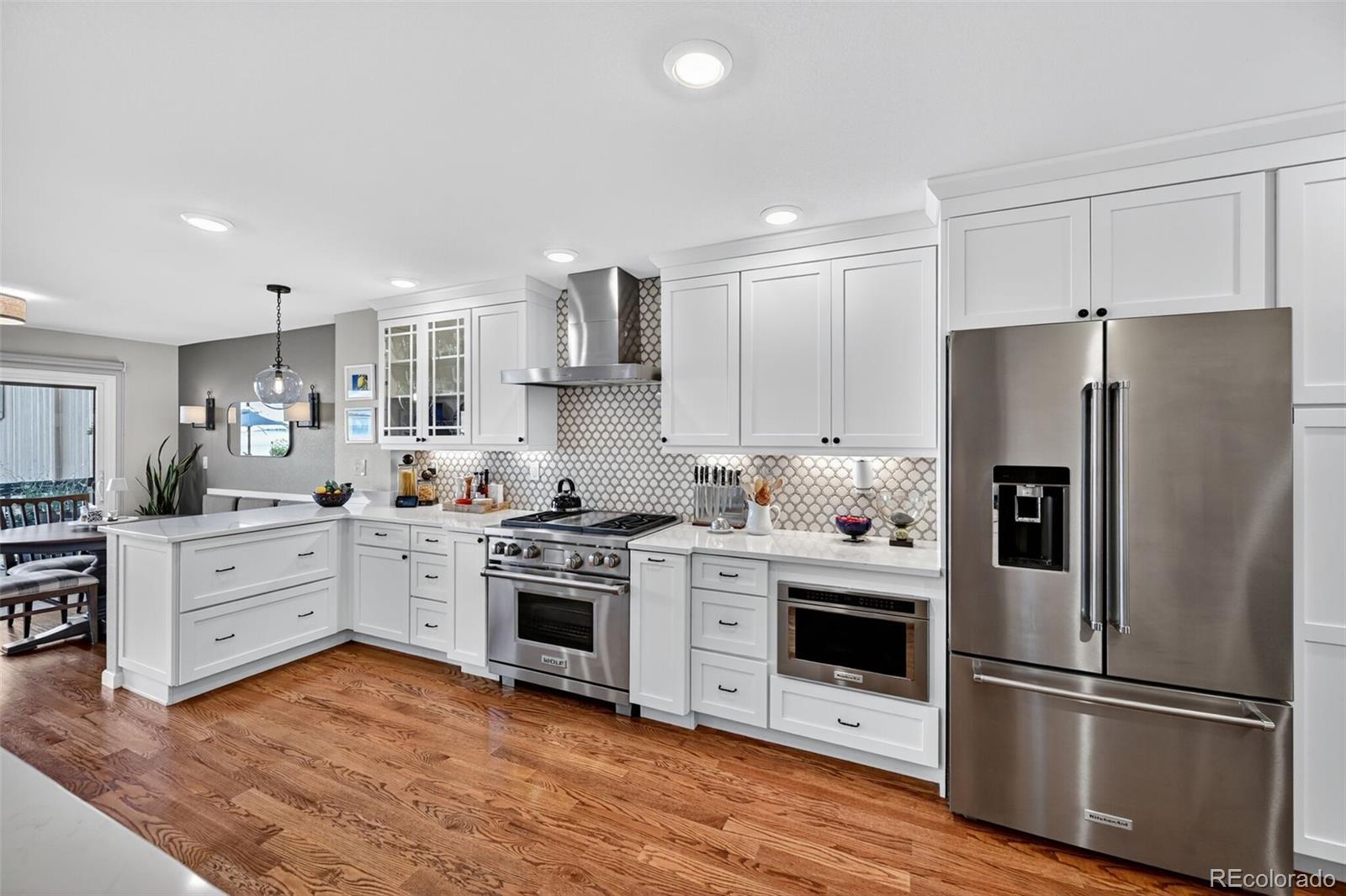 MLS Image #10 for 7080 w stetson place,littleton, Colorado