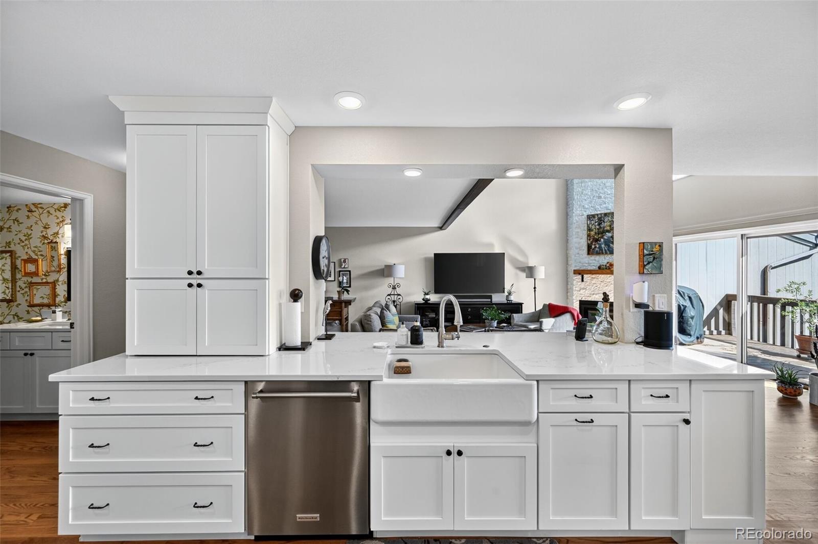MLS Image #11 for 7080 w stetson place,littleton, Colorado