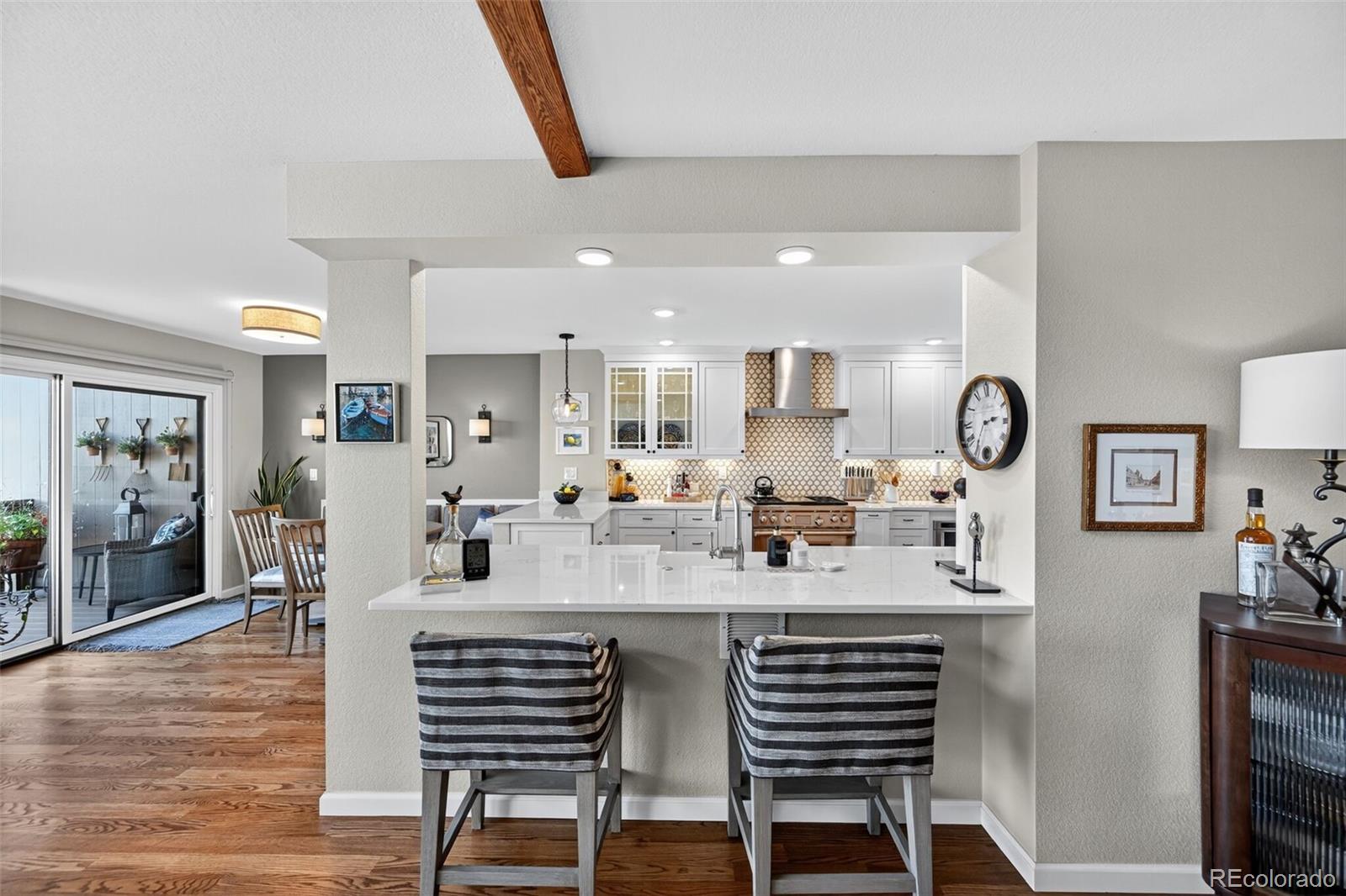 MLS Image #12 for 7080 w stetson place,littleton, Colorado