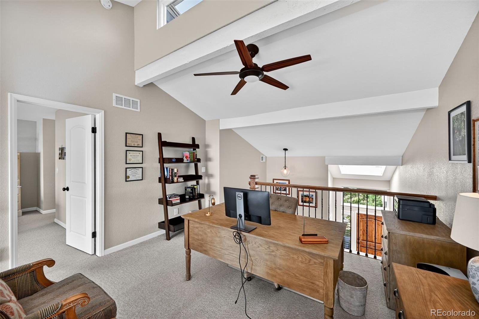 MLS Image #17 for 7080 w stetson place,littleton, Colorado