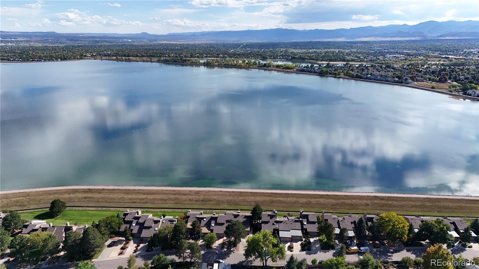 MLS Image #2 for 7080 w stetson place,littleton, Colorado