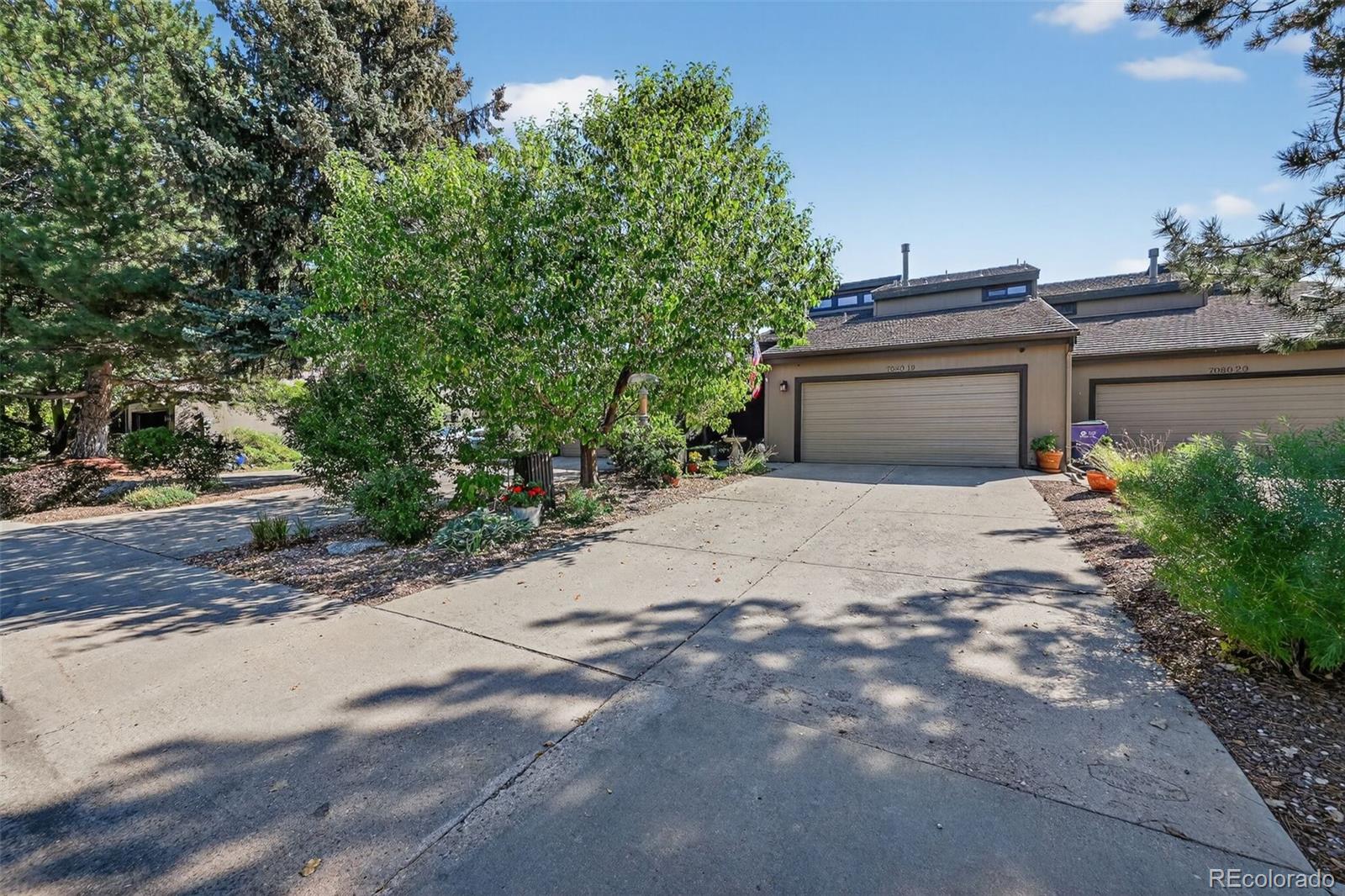 MLS Image #29 for 7080 w stetson place,littleton, Colorado