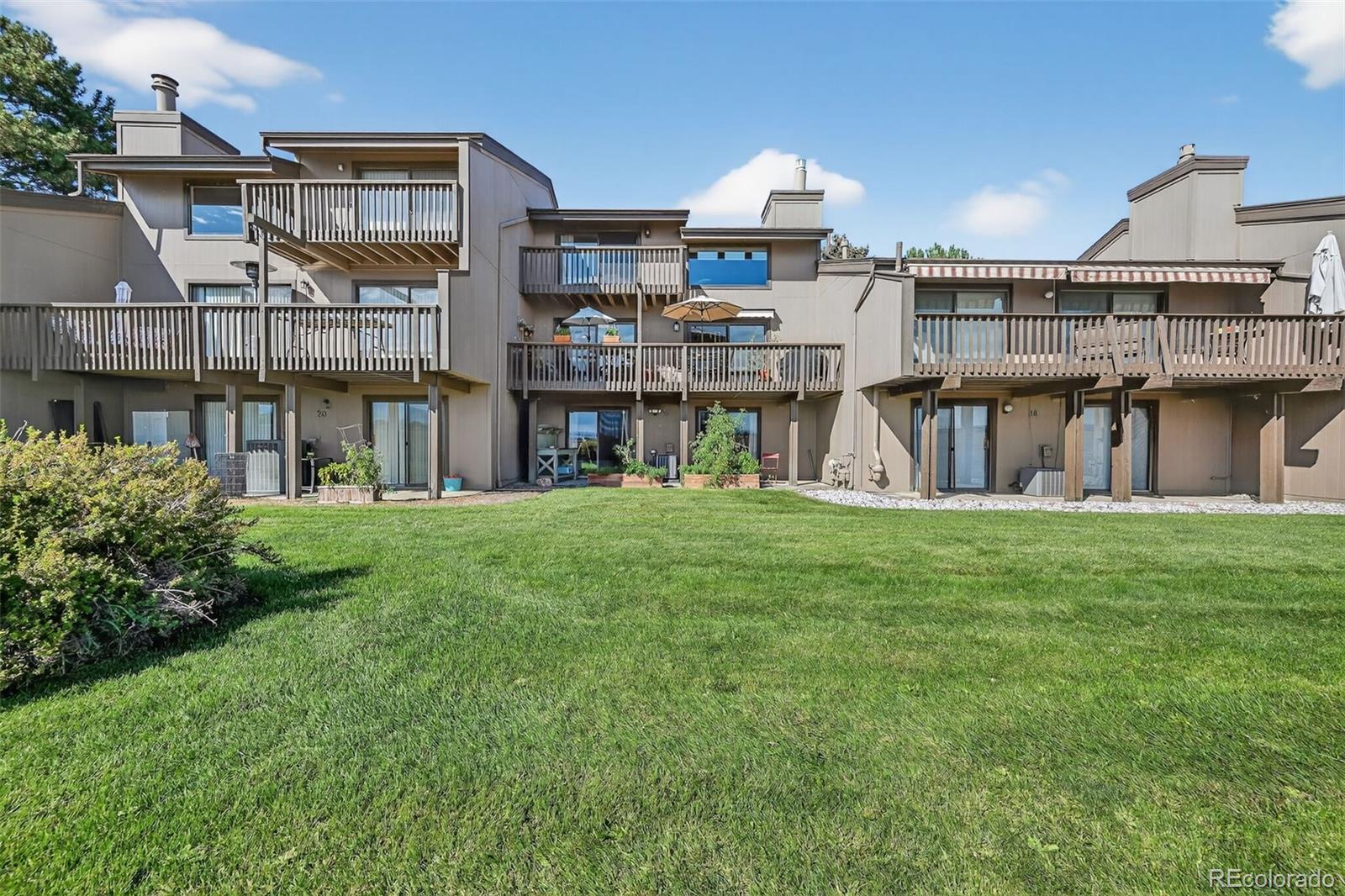 MLS Image #30 for 7080 w stetson place,littleton, Colorado