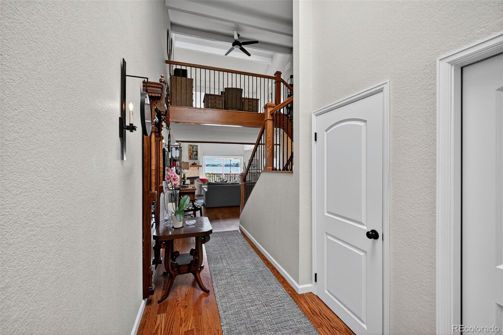 MLS Image #4 for 7080 w stetson place,littleton, Colorado
