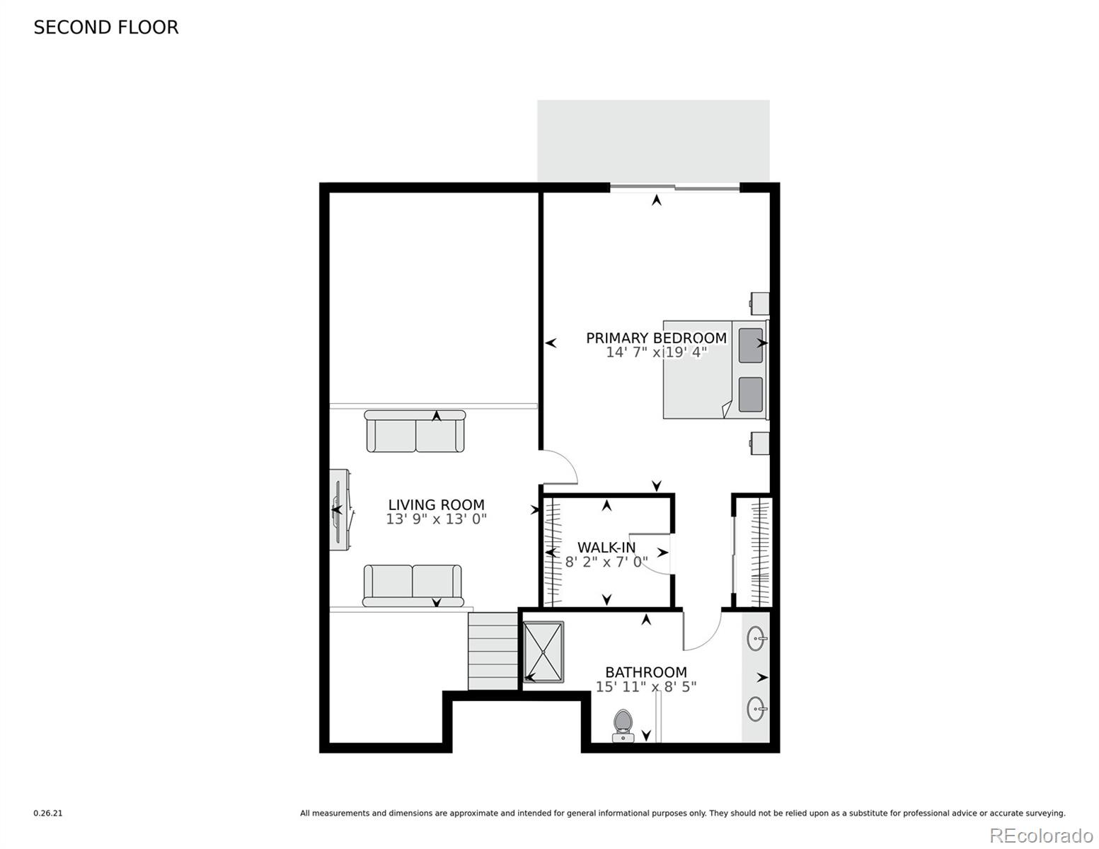 MLS Image #43 for 7080 w stetson place,littleton, Colorado