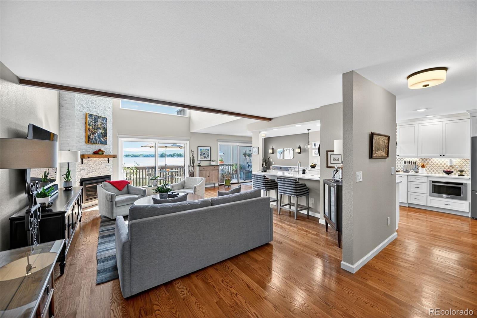 MLS Image #5 for 7080 w stetson place,littleton, Colorado