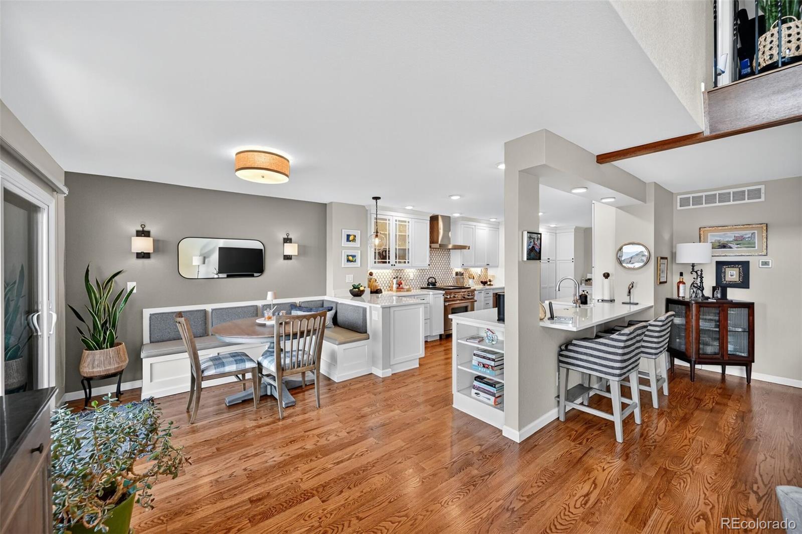 MLS Image #8 for 7080 w stetson place,littleton, Colorado