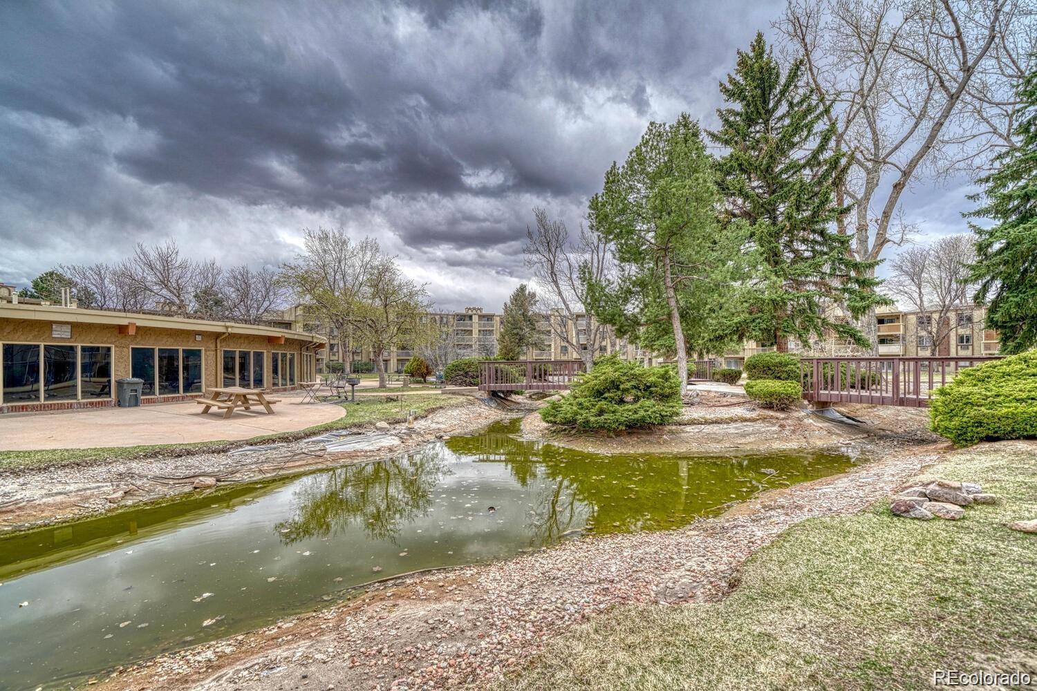 MLS Image #1 for 1300 s parker road,denver, Colorado