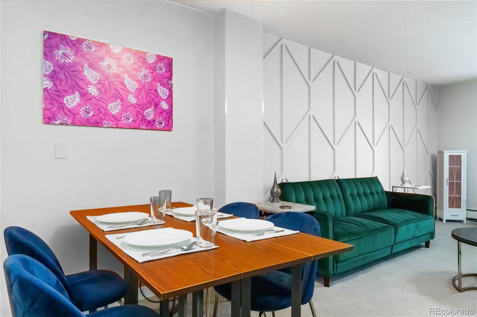 MLS Image #1 for 6930 e girard avenue,denver, Colorado