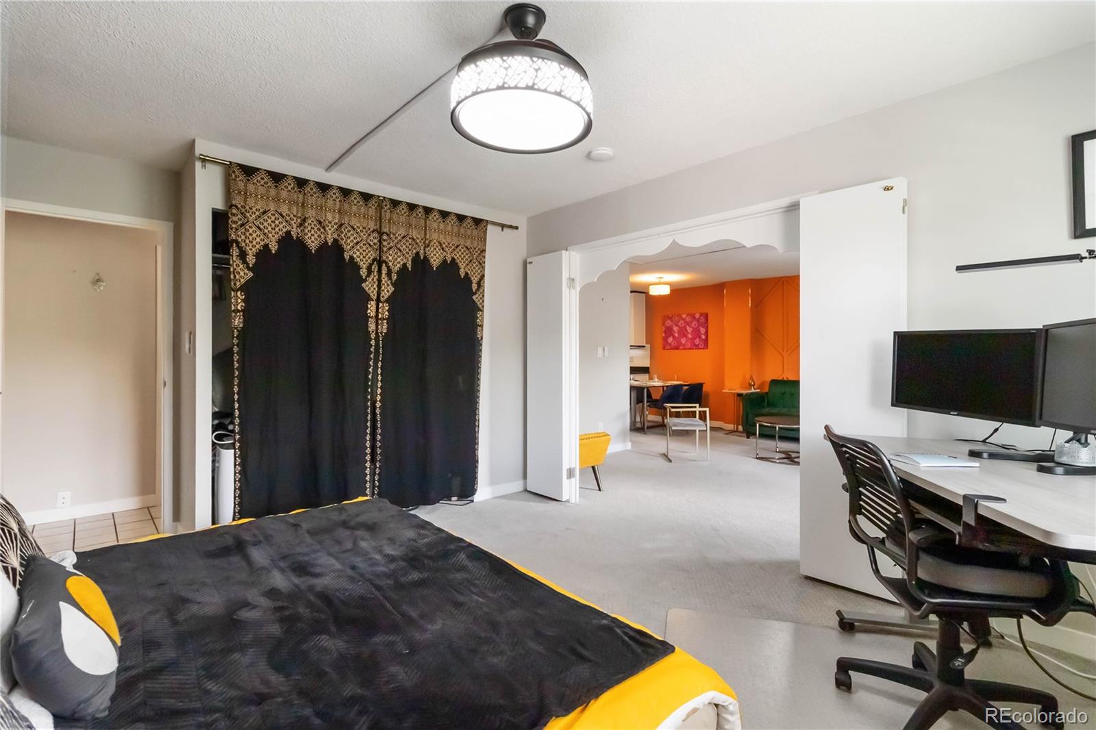 MLS Image #12 for 6930 e girard avenue,denver, Colorado
