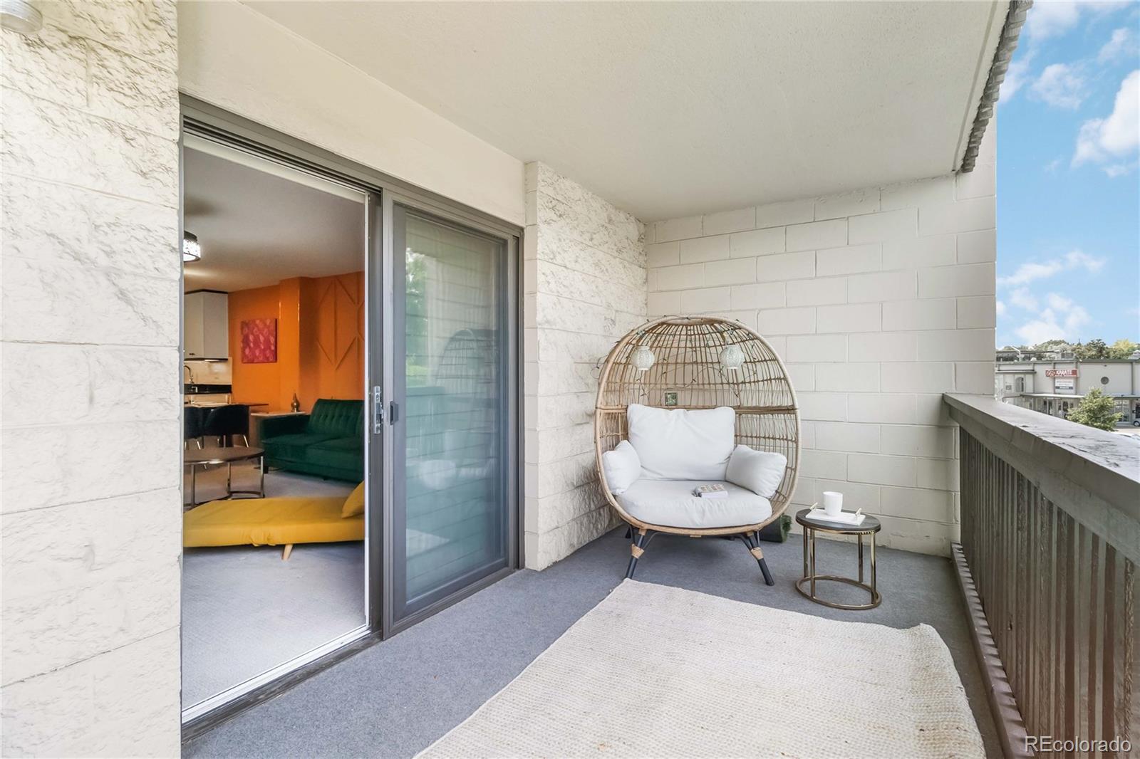 MLS Image #18 for 6930 e girard avenue,denver, Colorado