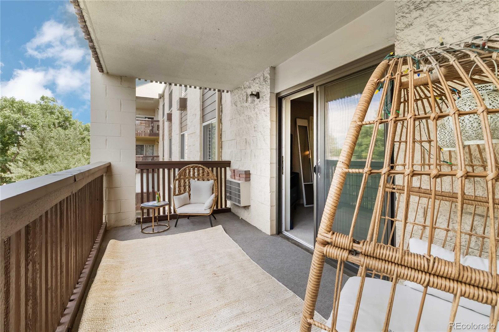MLS Image #19 for 6930 e girard avenue,denver, Colorado