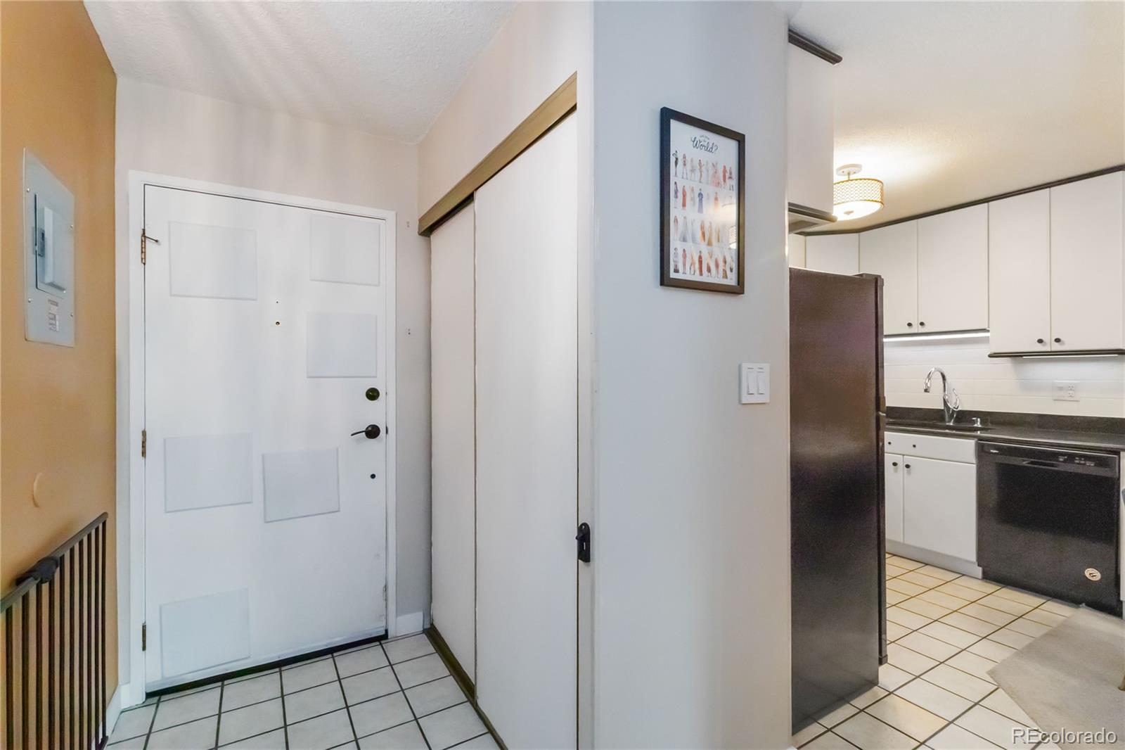 MLS Image #20 for 6930 e girard avenue,denver, Colorado