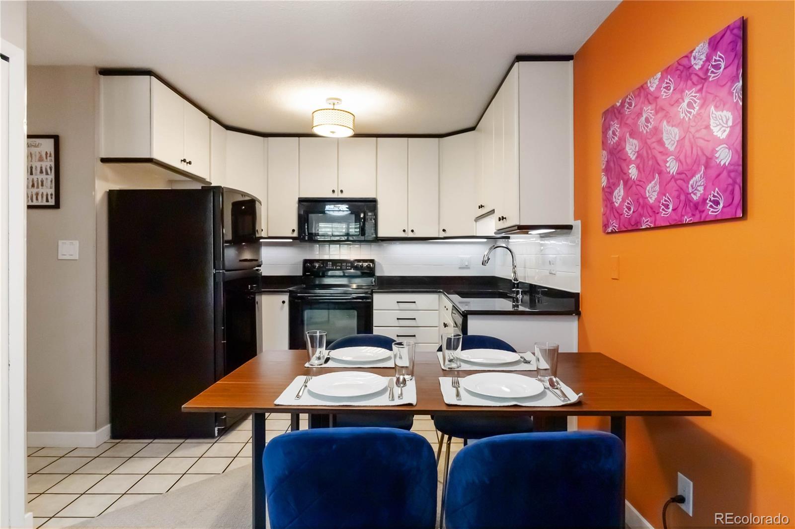 MLS Image #3 for 6930 e girard avenue,denver, Colorado