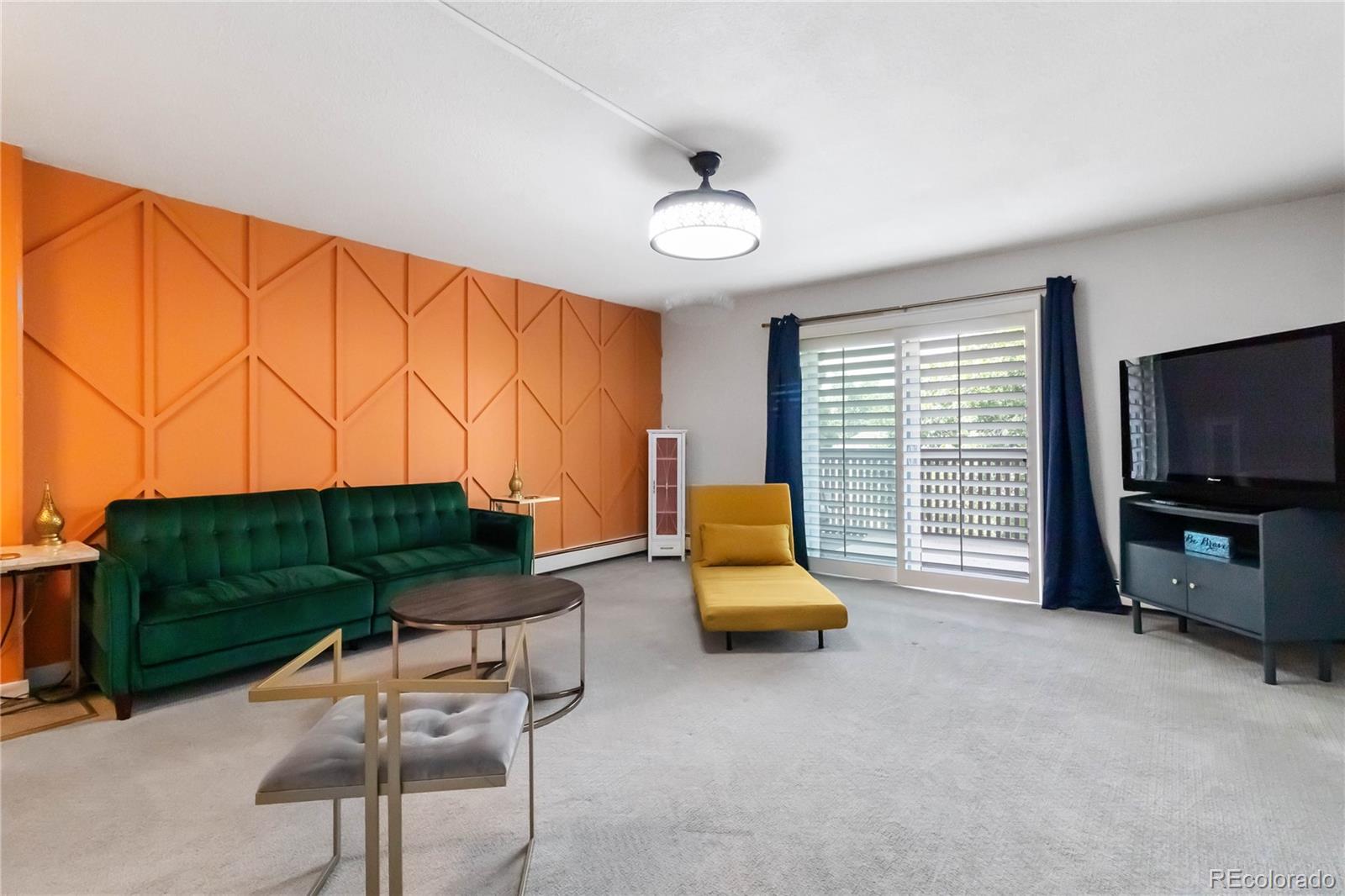 MLS Image #6 for 6930 e girard avenue,denver, Colorado