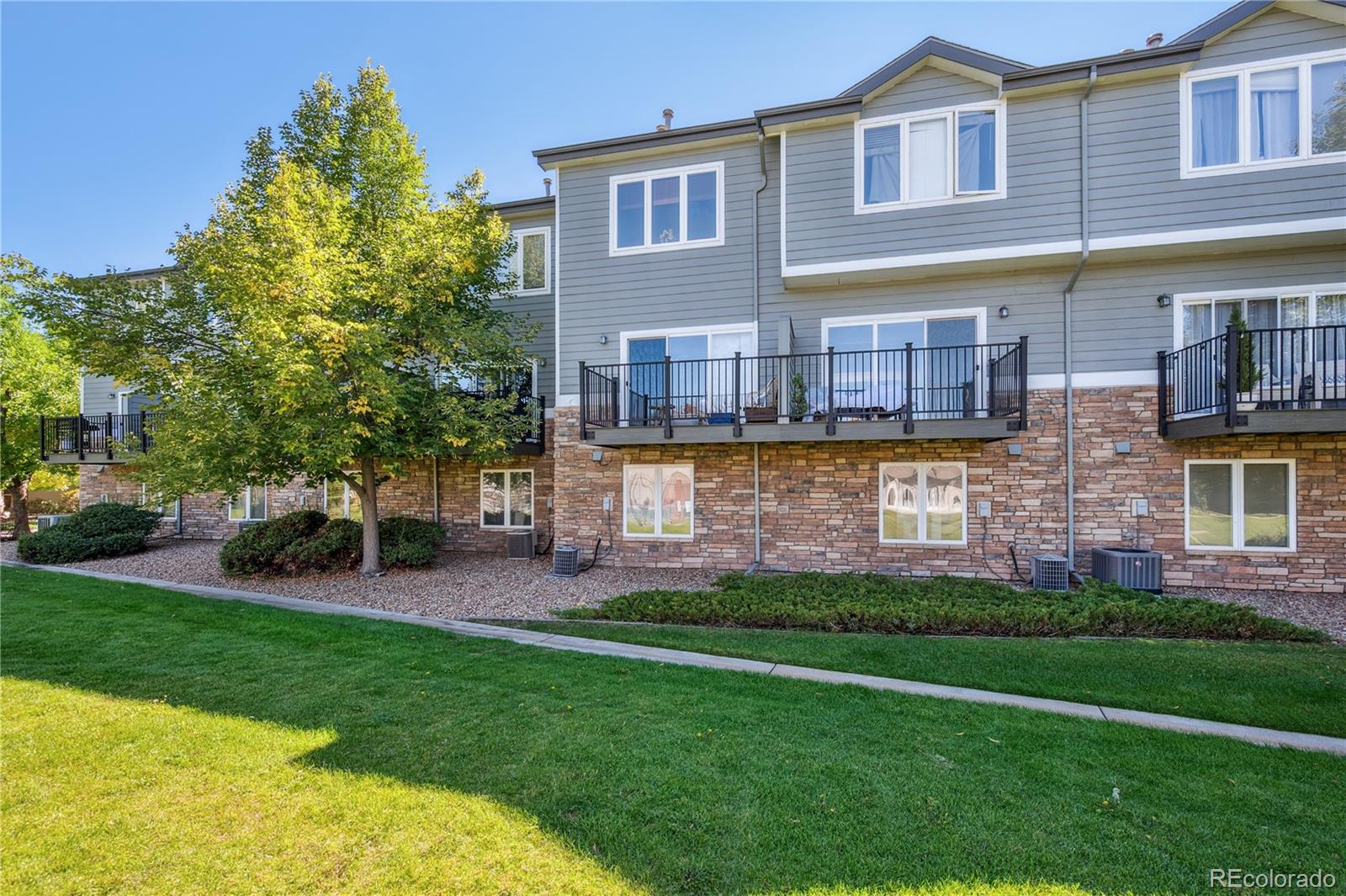 MLS Image #1 for 2773 w riverwalk circle h,littleton, Colorado
