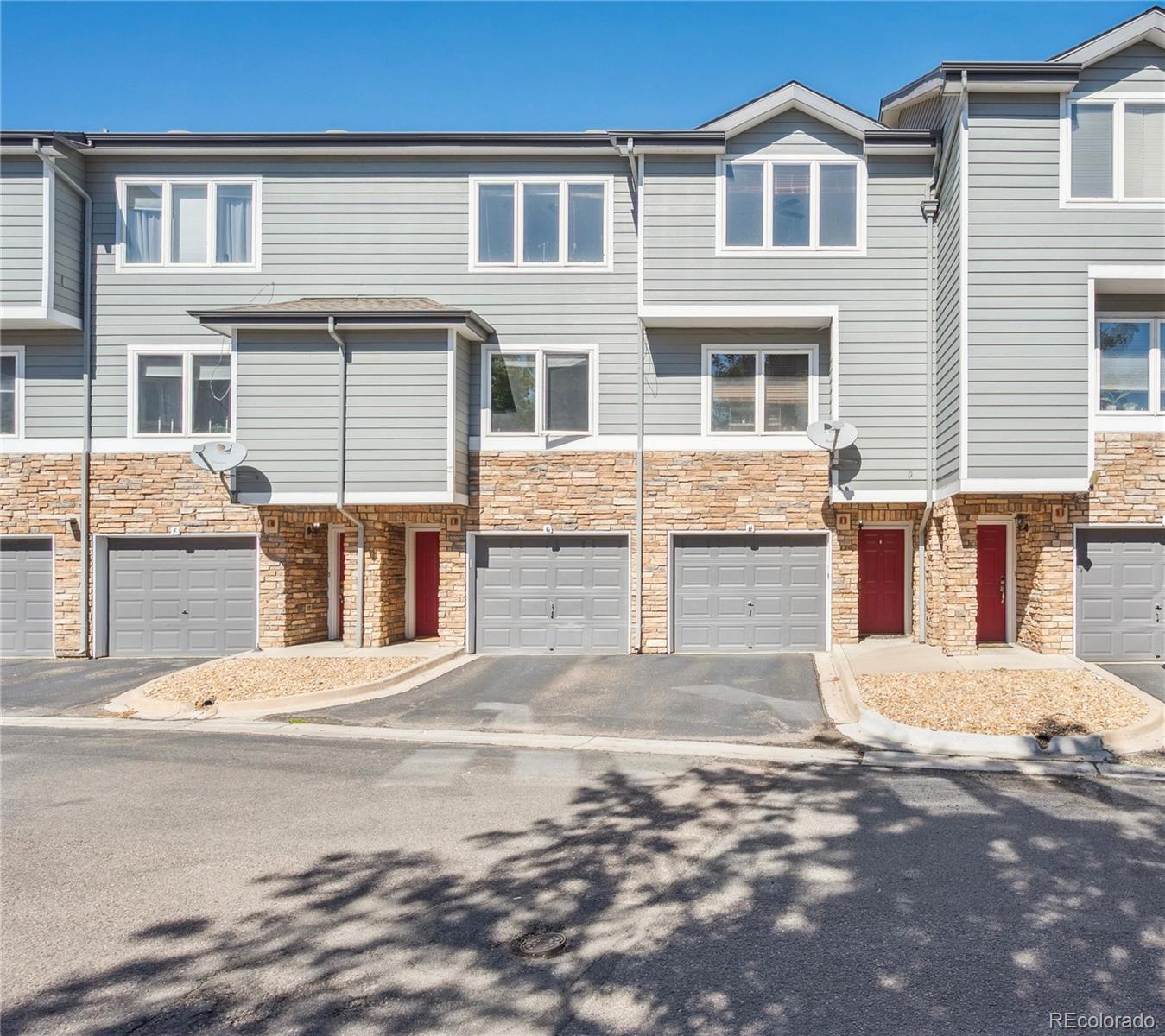 MLS Image #2 for 2773 w riverwalk circle h,littleton, Colorado