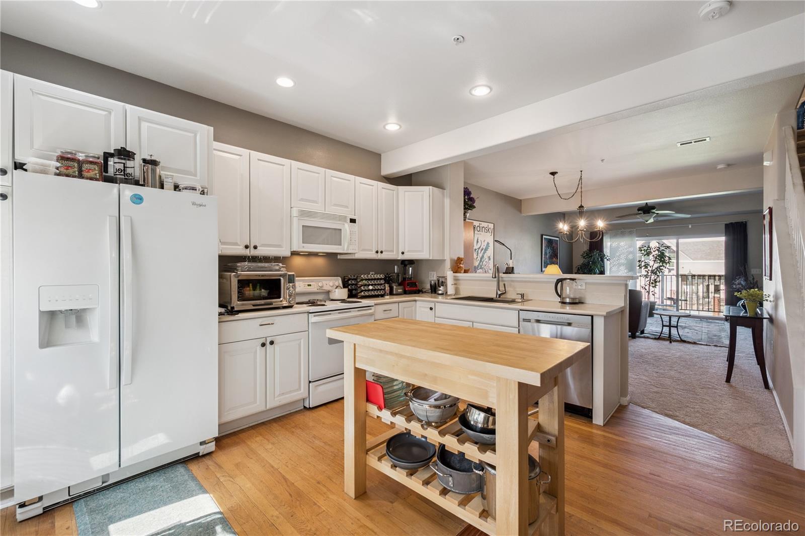 MLS Image #6 for 2773 w riverwalk circle h,littleton, Colorado