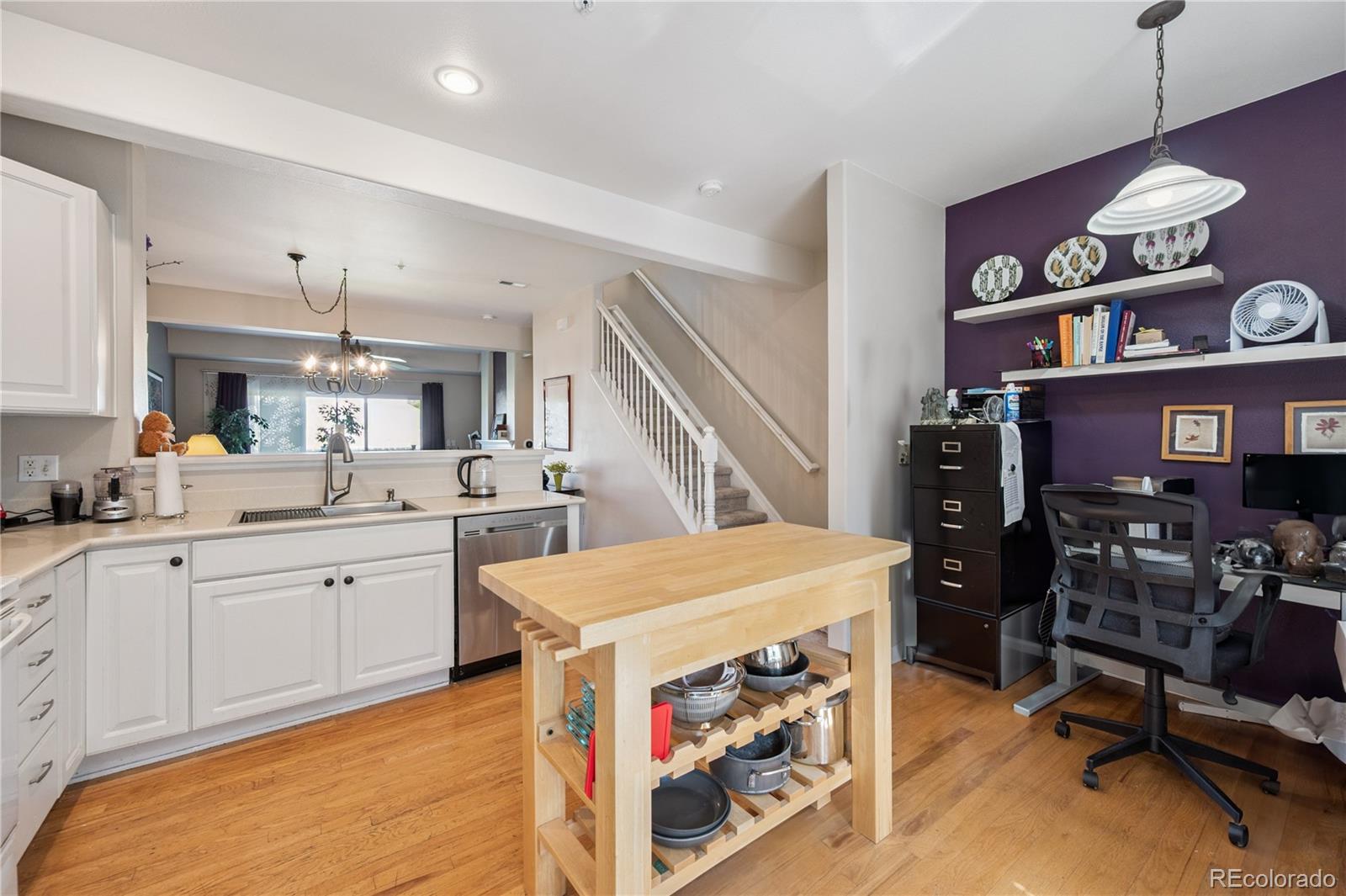MLS Image #7 for 2773 w riverwalk circle h,littleton, Colorado