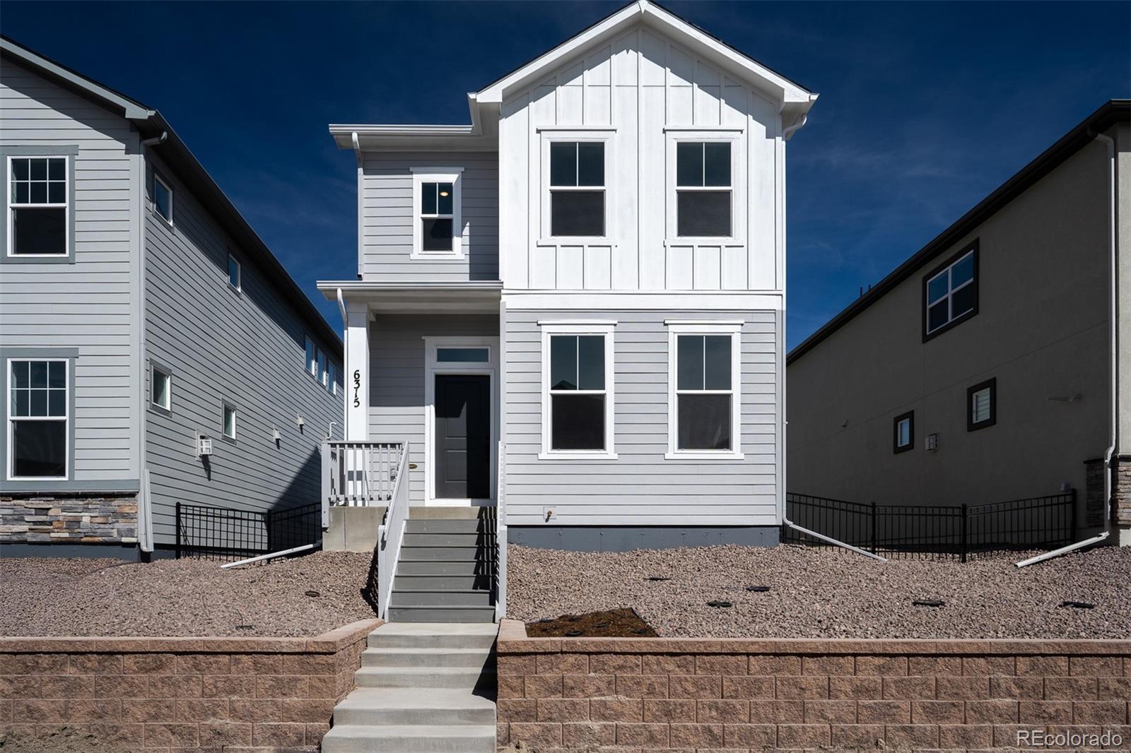MLS Image #0 for 6315  laud point,colorado springs, Colorado