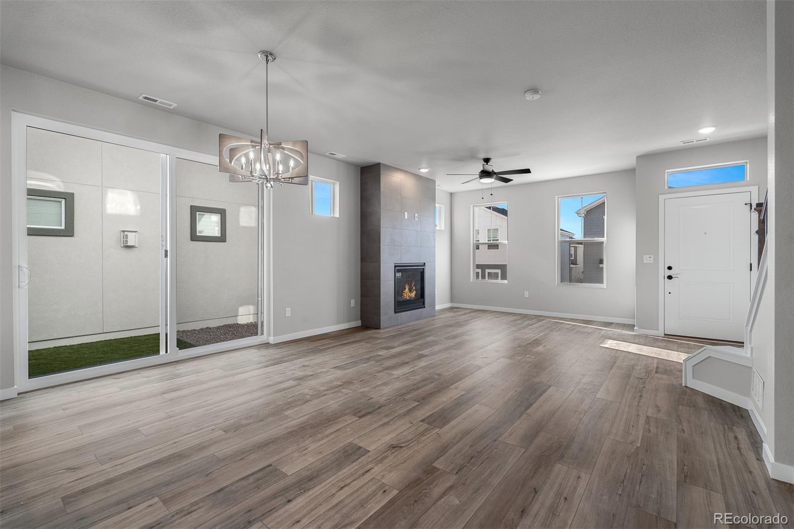 MLS Image #14 for 6315  laud point,colorado springs, Colorado