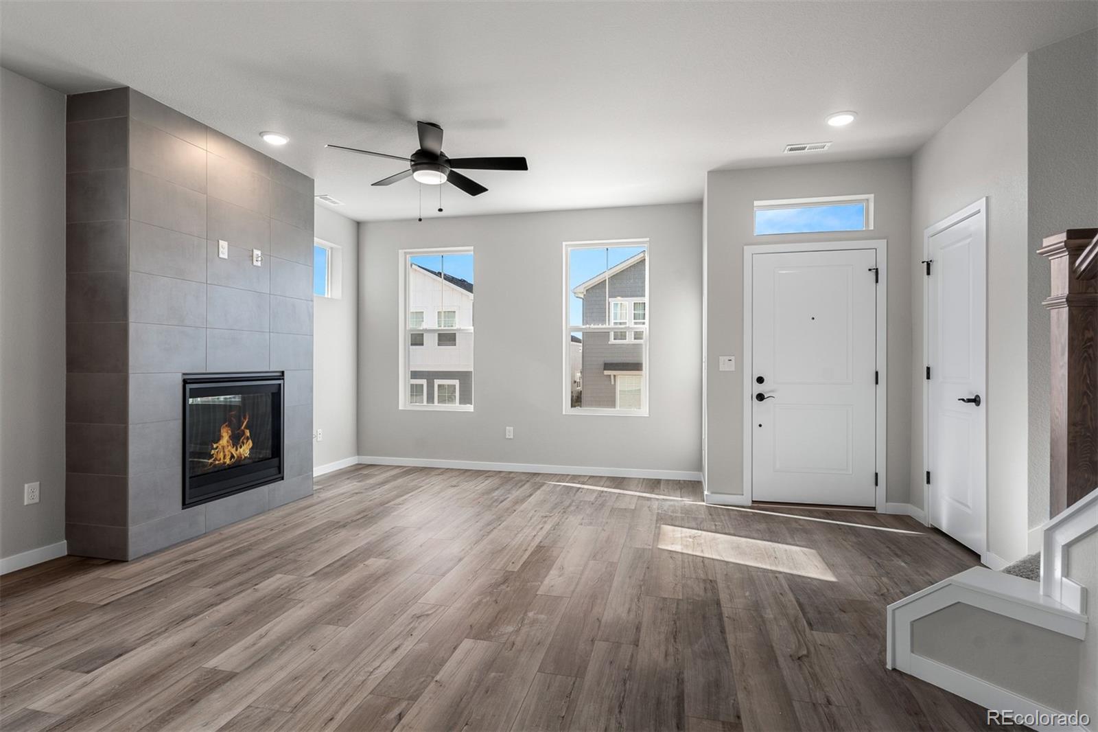 MLS Image #2 for 6315  laud point,colorado springs, Colorado