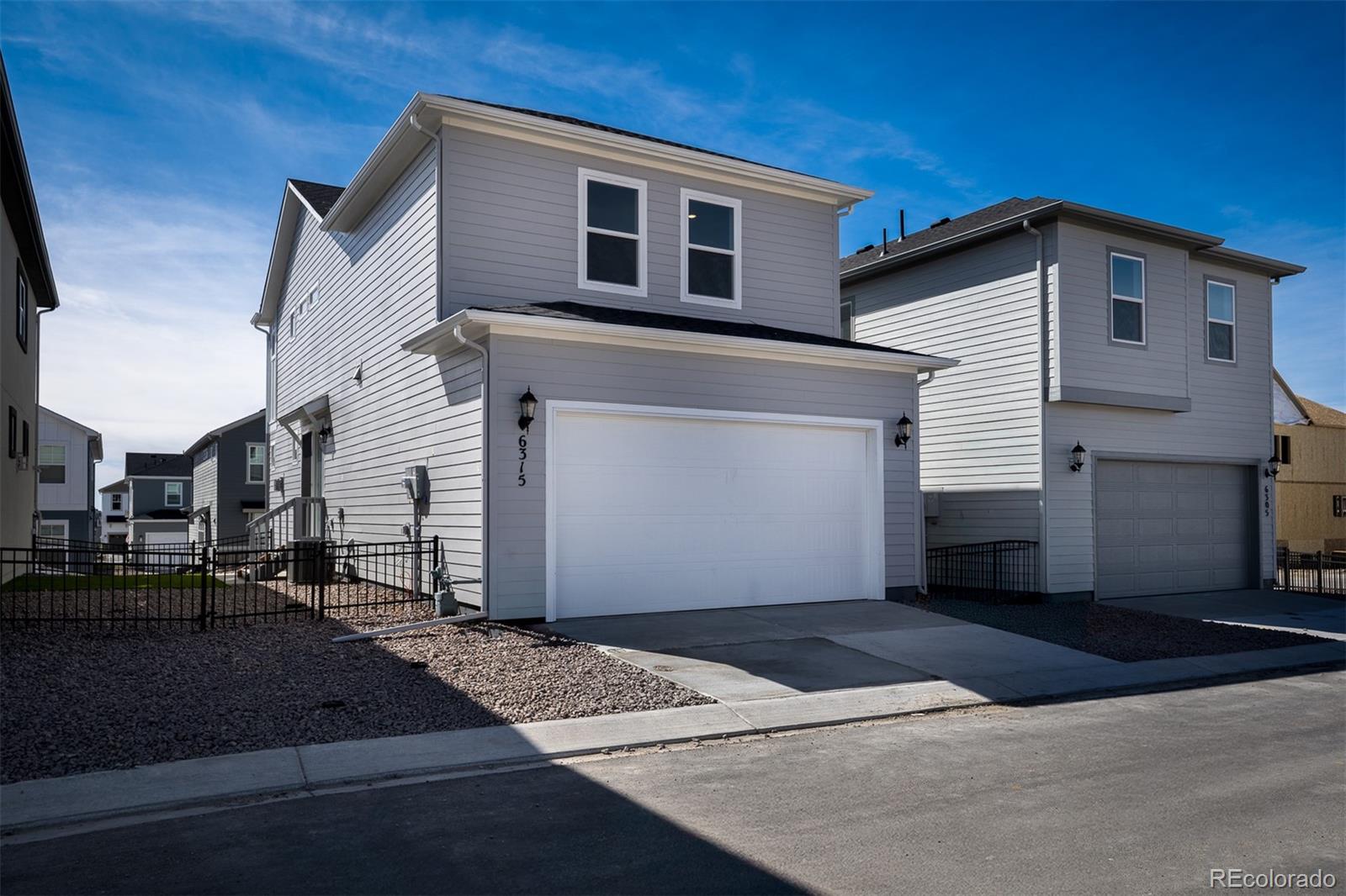 MLS Image #27 for 6315  laud point,colorado springs, Colorado