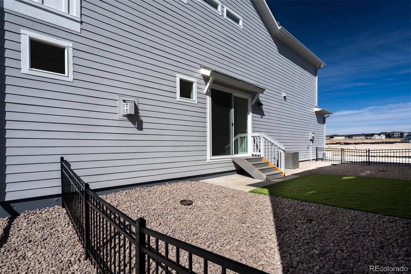 MLS Image #29 for 6315  laud point,colorado springs, Colorado