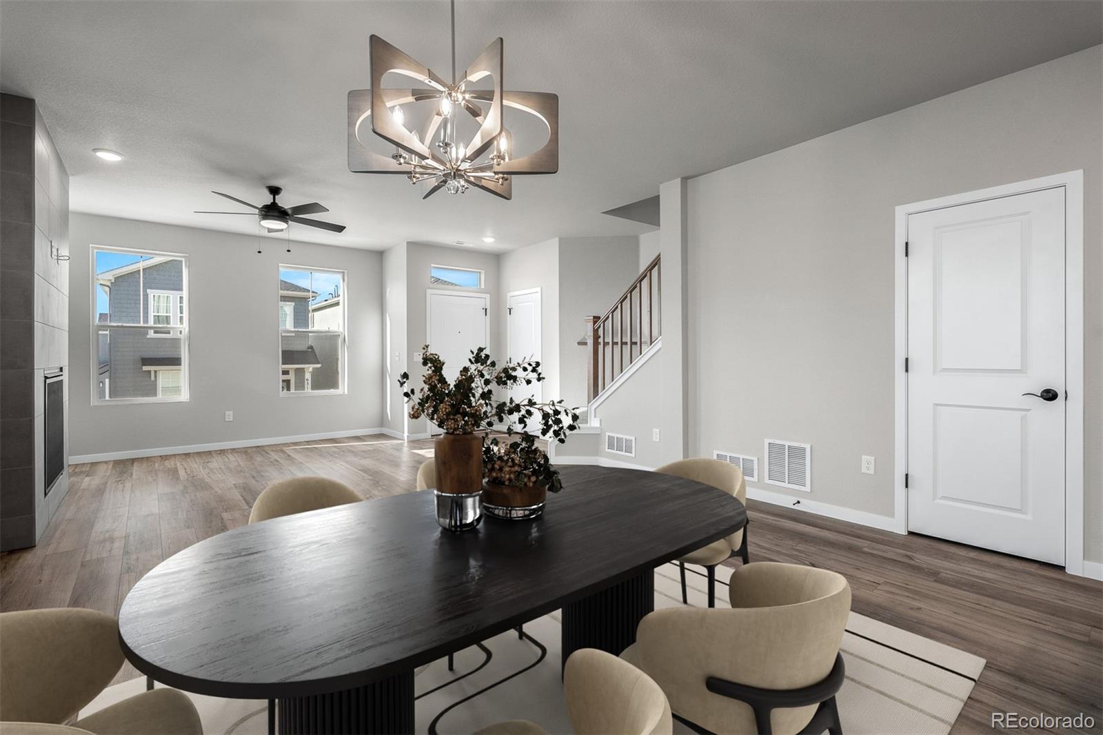MLS Image #3 for 6315  laud point,colorado springs, Colorado