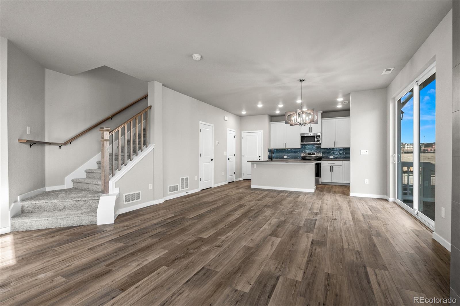 MLS Image #6 for 6315  laud point,colorado springs, Colorado