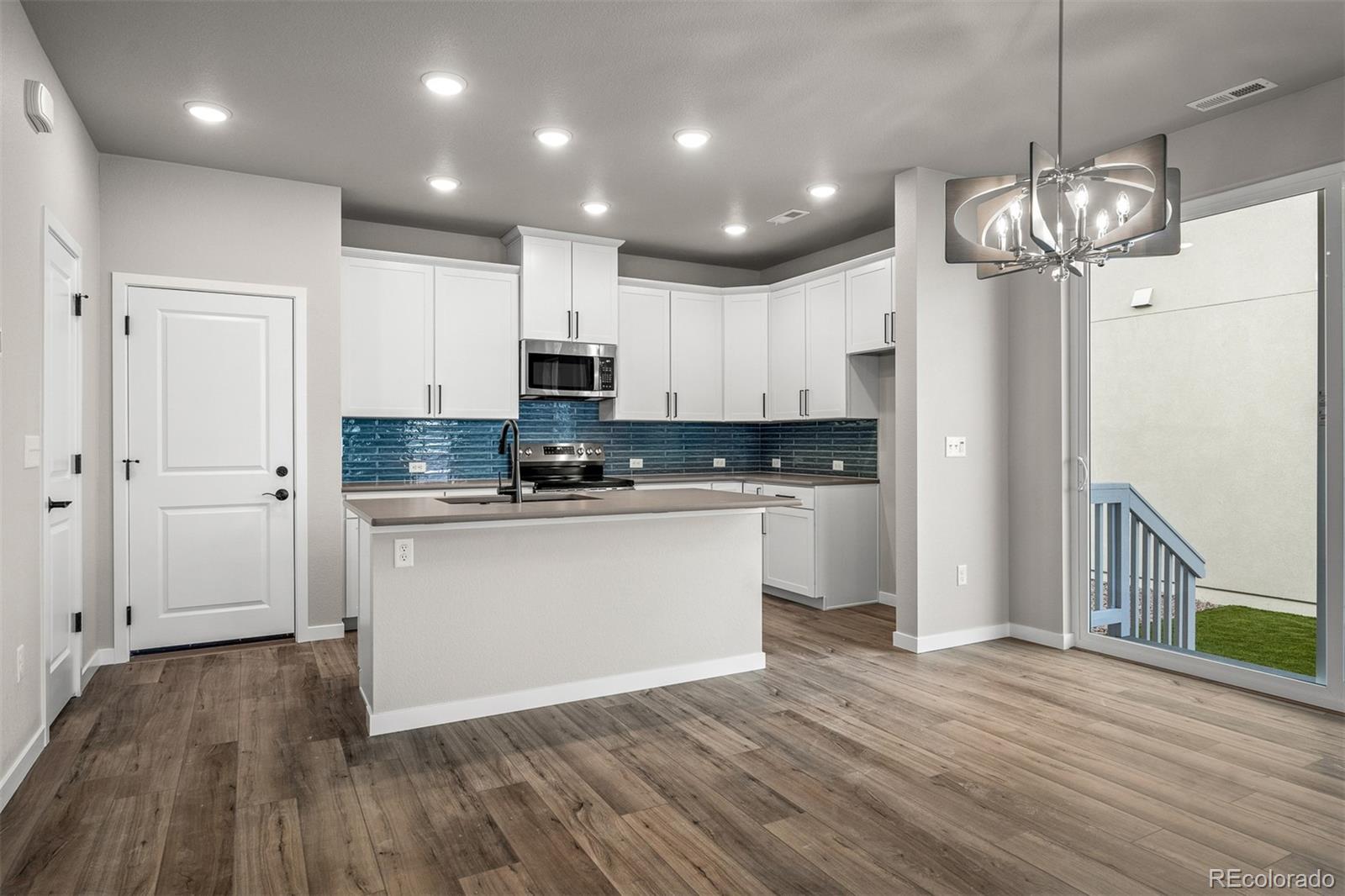 MLS Image #7 for 6315  laud point,colorado springs, Colorado