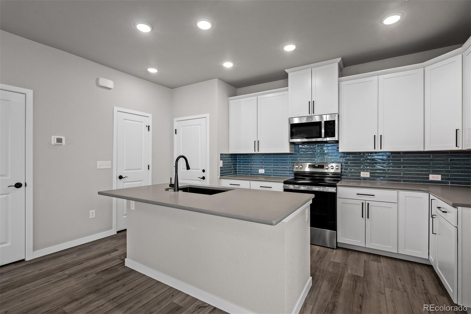 MLS Image #8 for 6315  laud point,colorado springs, Colorado