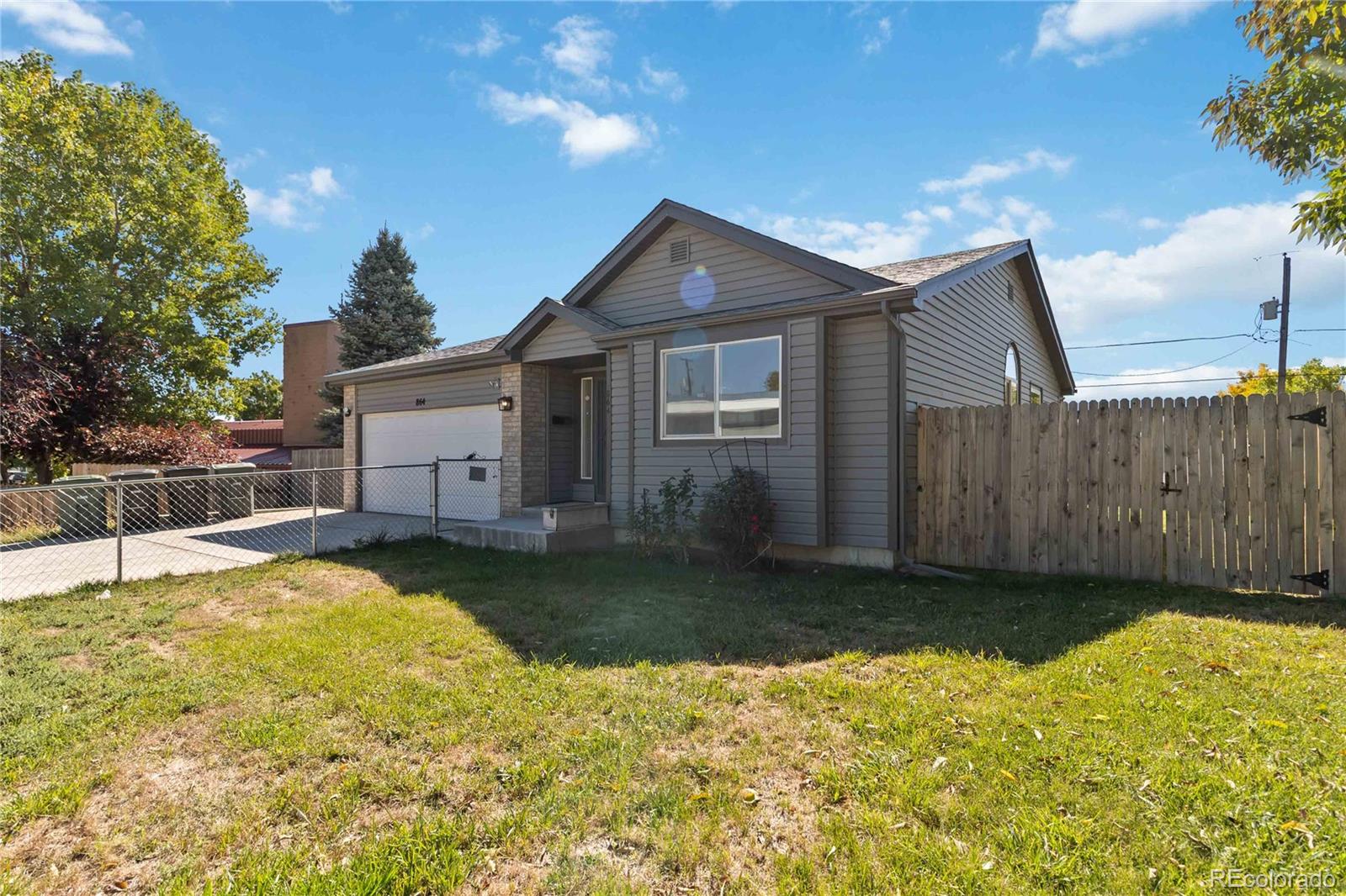 MLS Image #0 for 864 w 96th place,thornton, Colorado