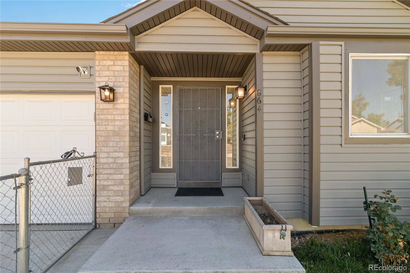 MLS Image #1 for 864 w 96th place,thornton, Colorado