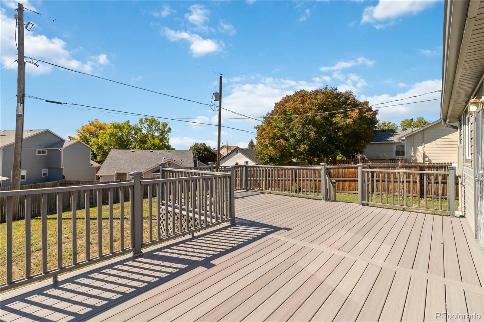 MLS Image #22 for 864 w 96th place,thornton, Colorado