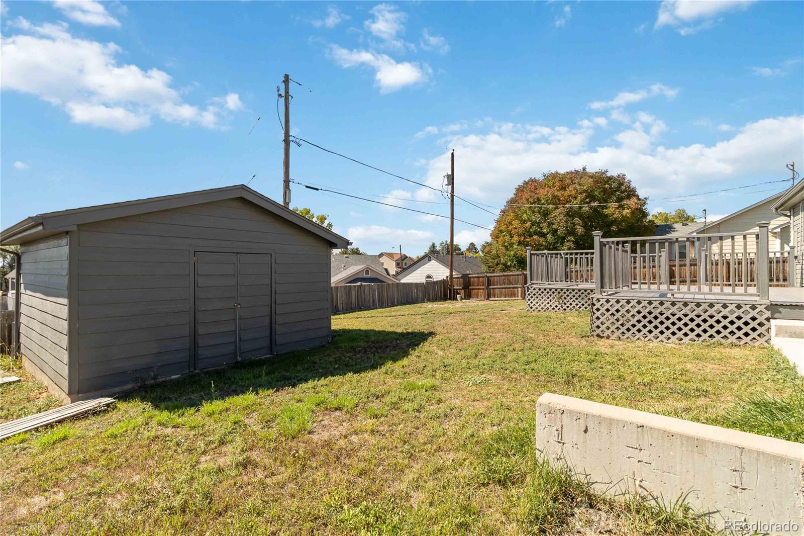 MLS Image #23 for 864 w 96th place,thornton, Colorado