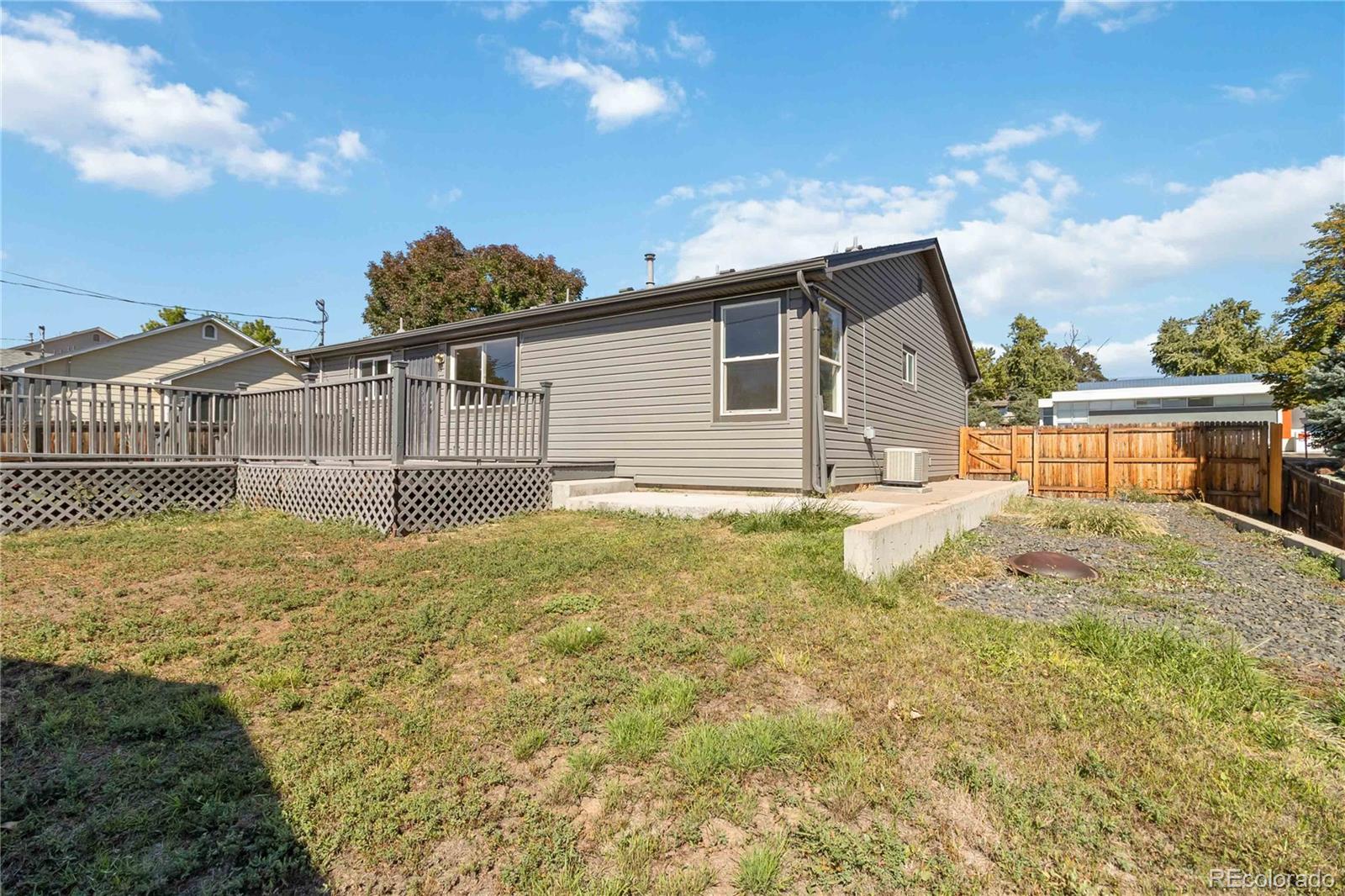 MLS Image #24 for 864 w 96th place,thornton, Colorado