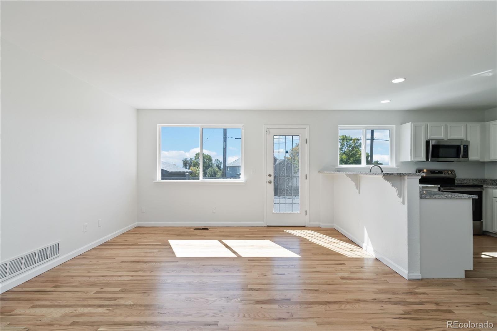 MLS Image #4 for 864 w 96th place,thornton, Colorado