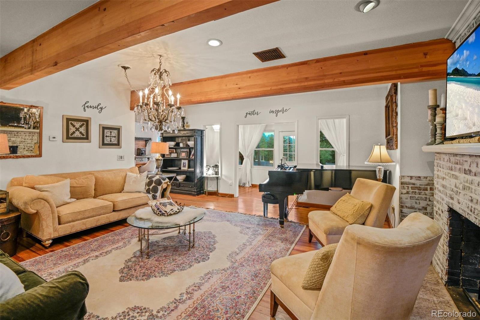 MLS Image #13 for 233  perry park avenue,larkspur, Colorado