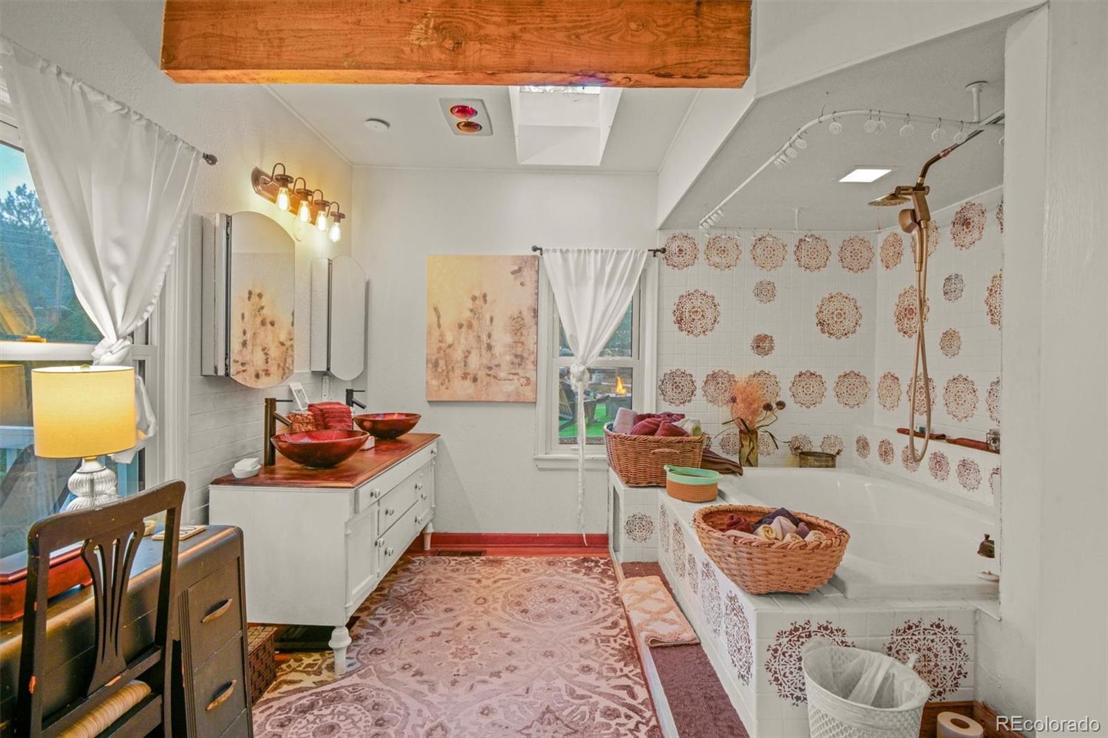 MLS Image #16 for 233  perry park avenue,larkspur, Colorado