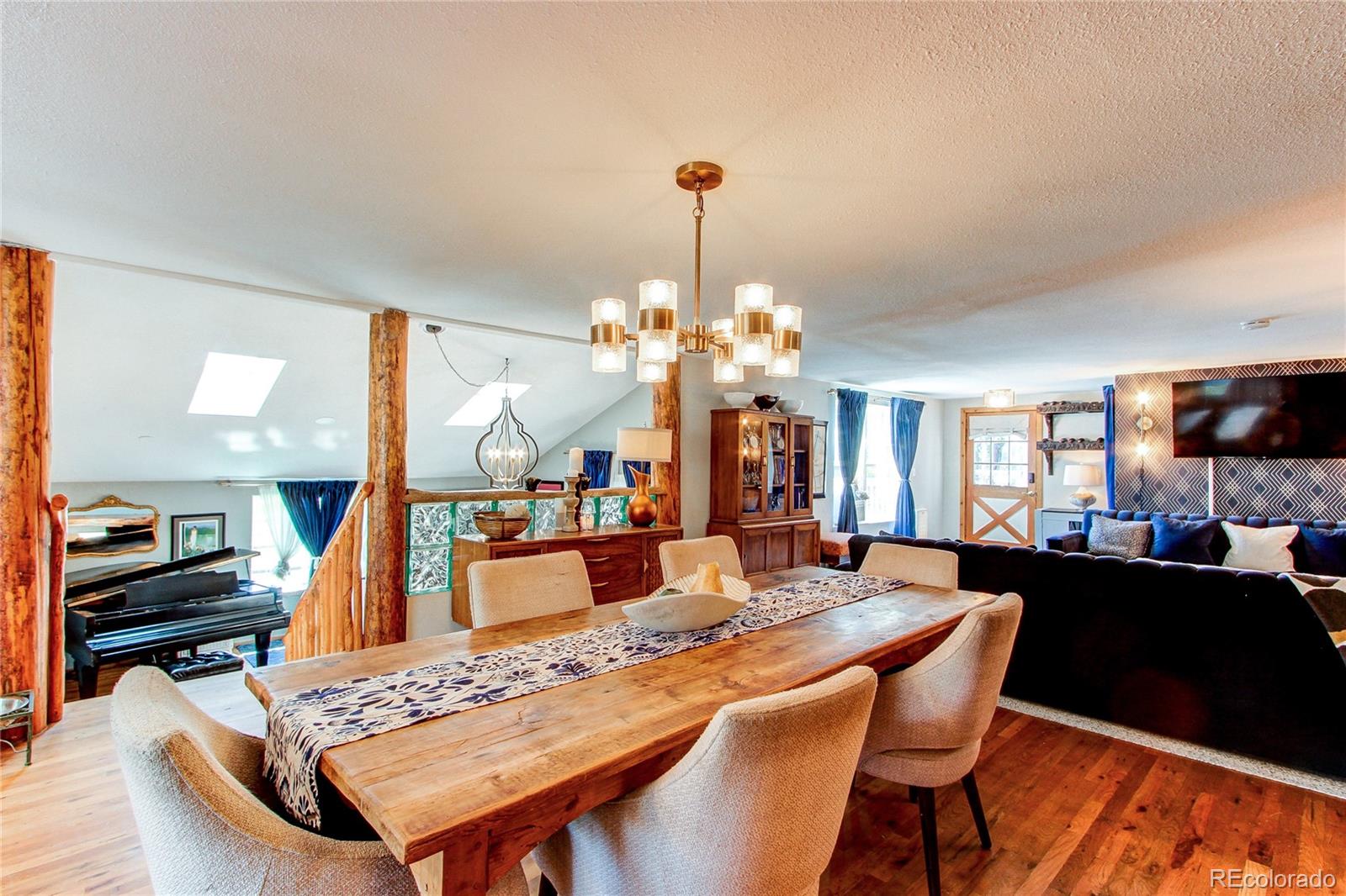MLS Image #20 for 233  perry park avenue,larkspur, Colorado