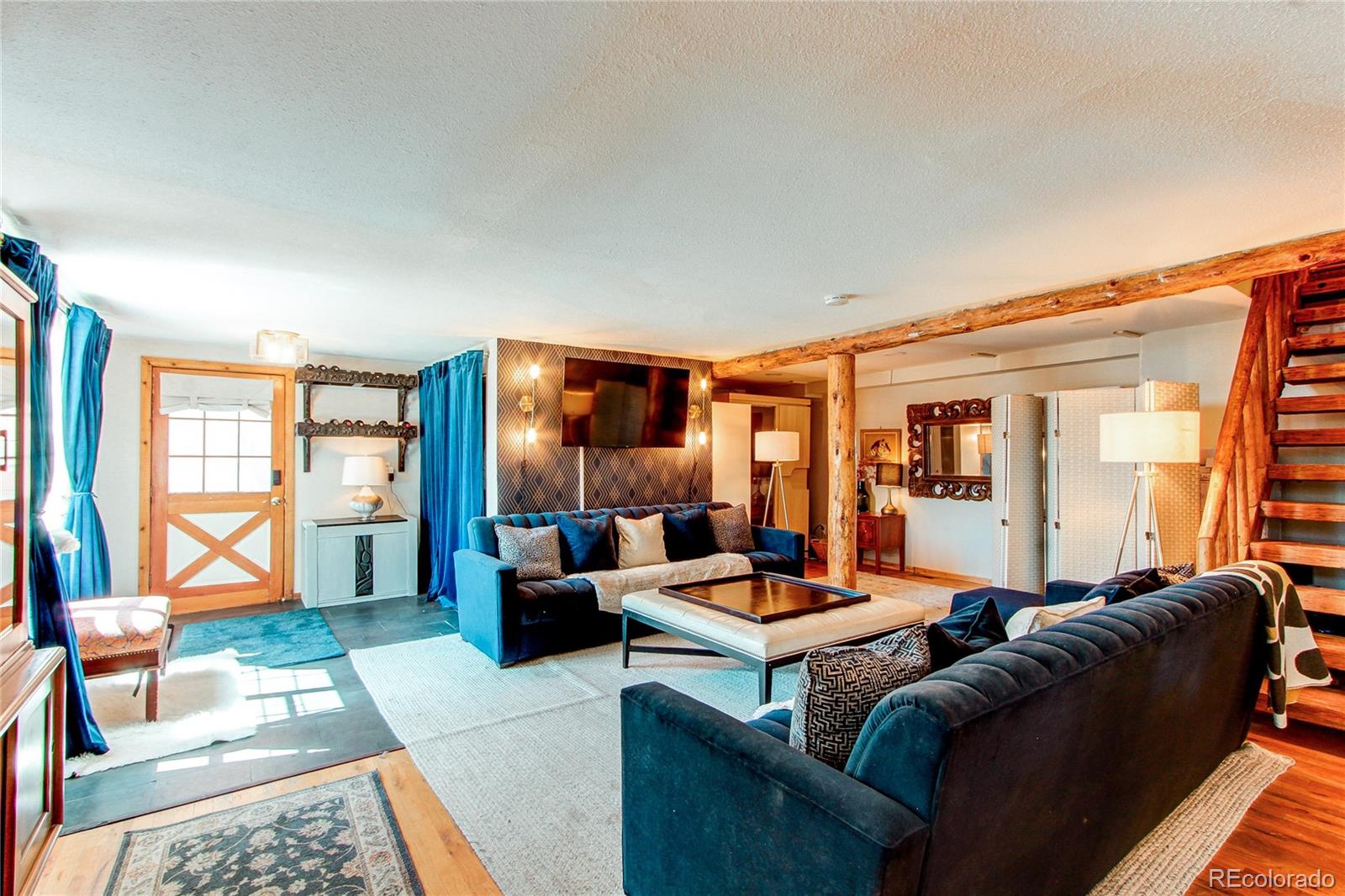 MLS Image #25 for 233  perry park avenue,larkspur, Colorado