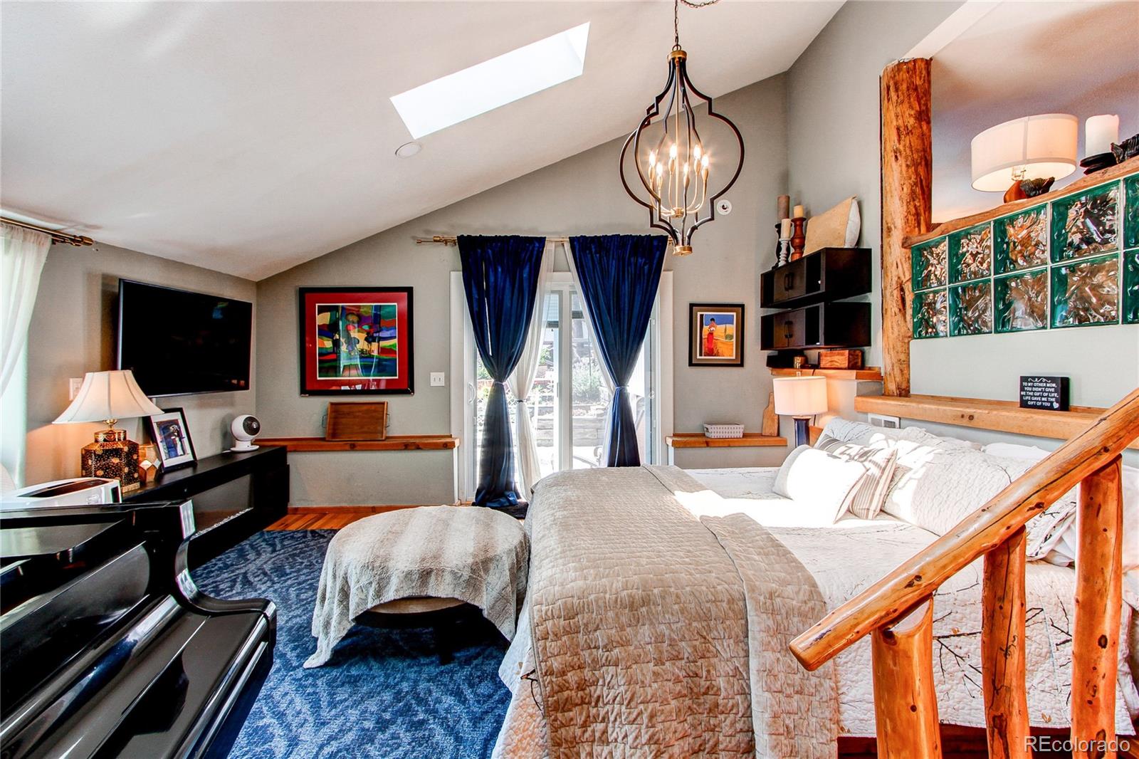 MLS Image #29 for 233  perry park avenue,larkspur, Colorado
